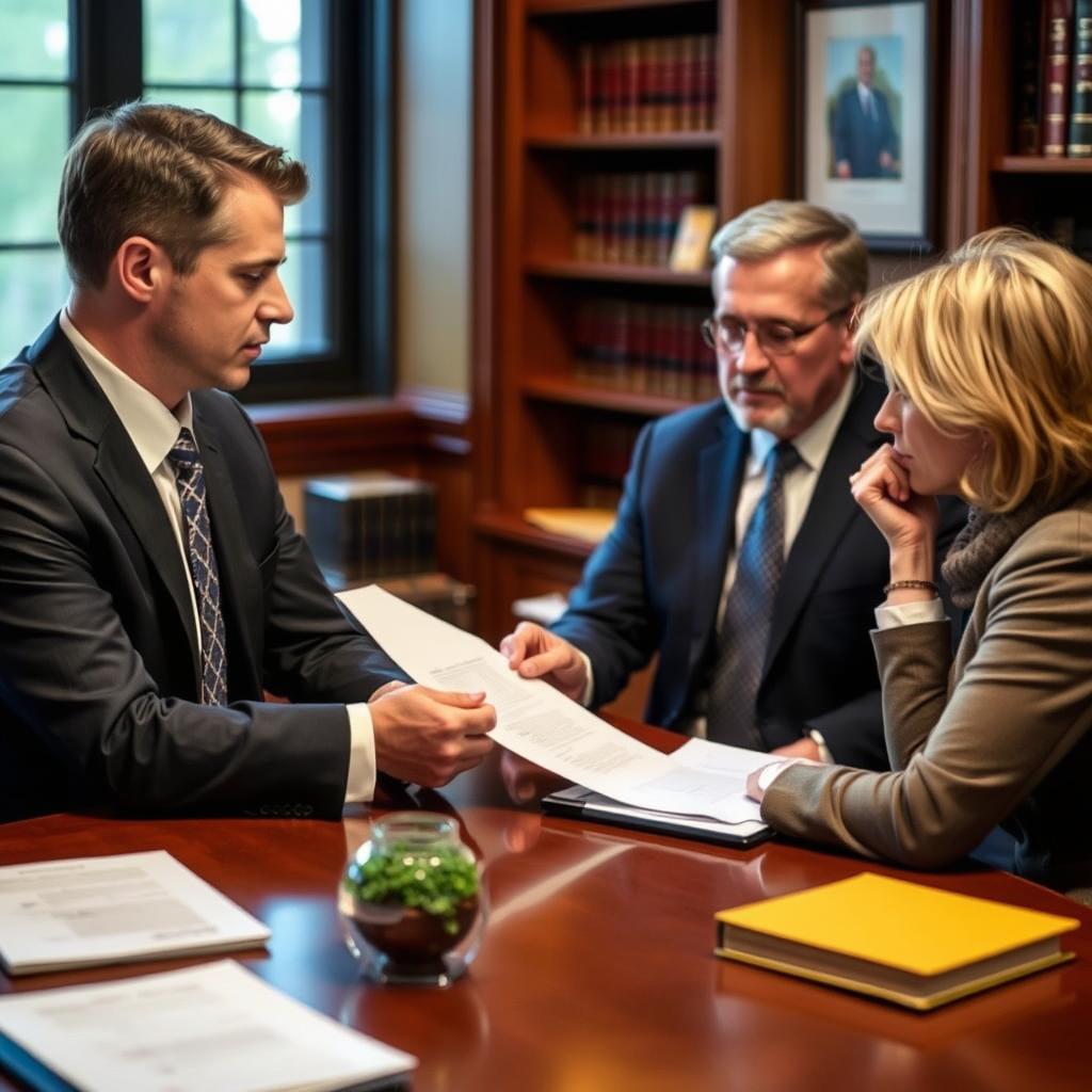 How much does a DUI lawyer cost in Rappahannock County
