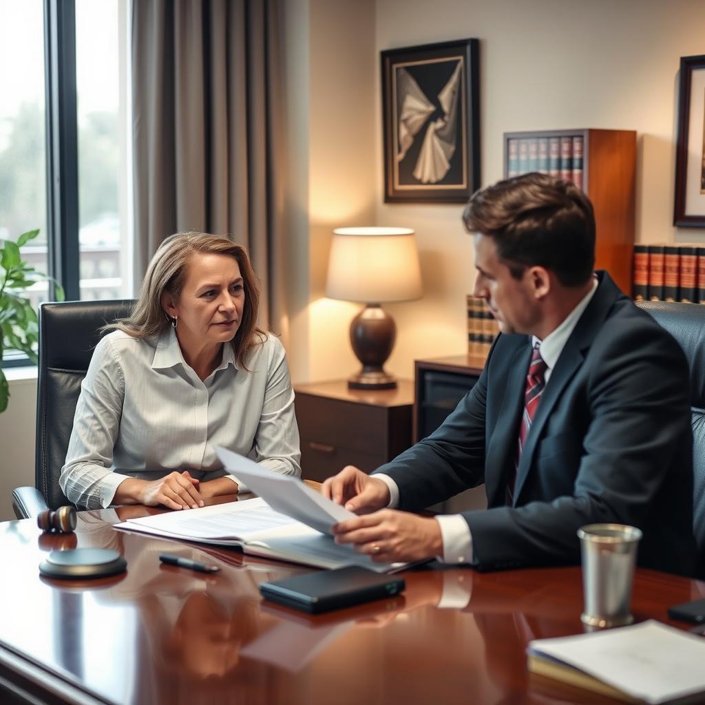 How much does a DUI lawyer cost in Rockingham County
