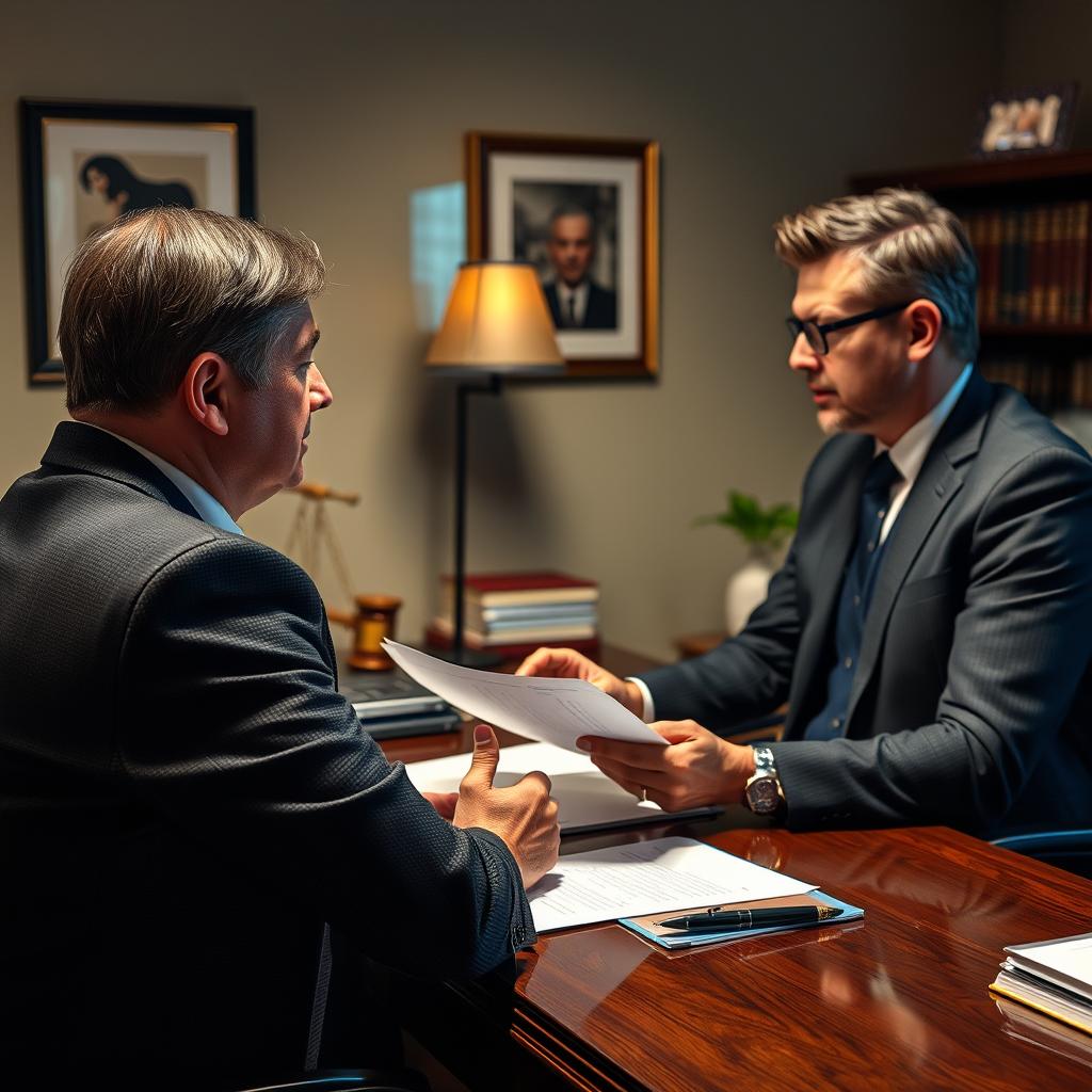 How much does a DUI lawyer cost in Rockville