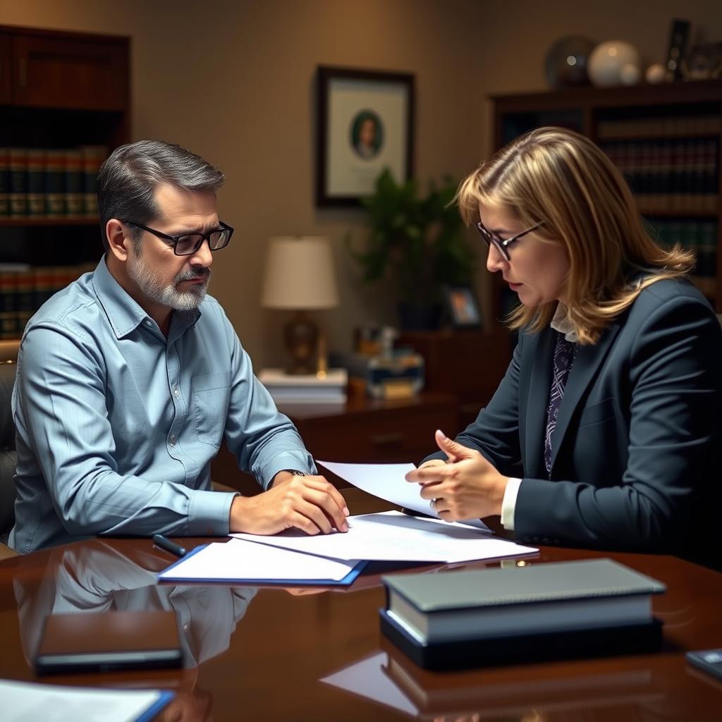 How much does a DUI lawyer cost in Salem County
