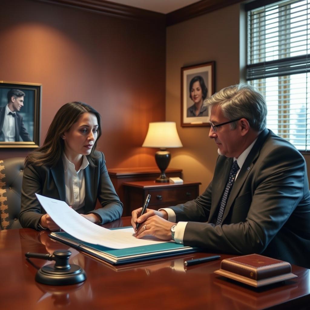 How much does a DUI lawyer cost in Seneca County