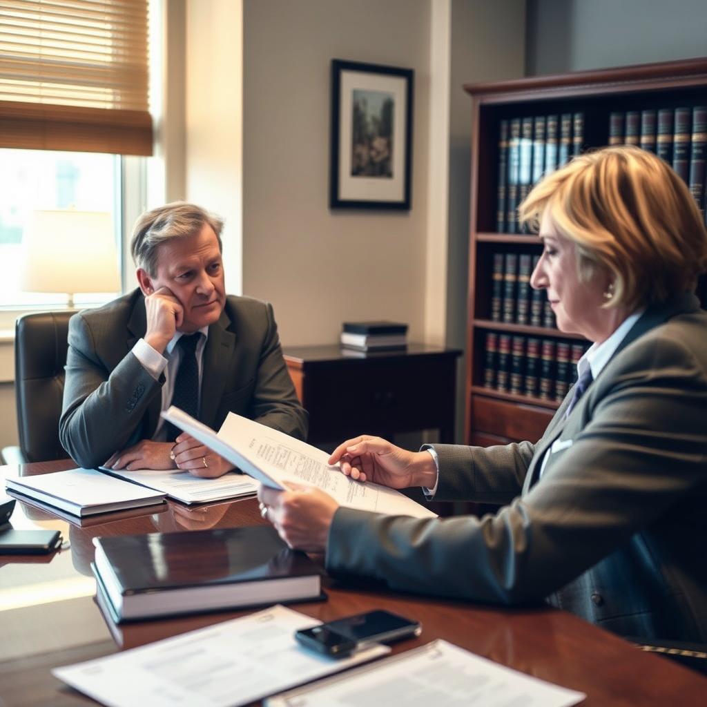 How much does a DUI lawyer cost in Somerset County