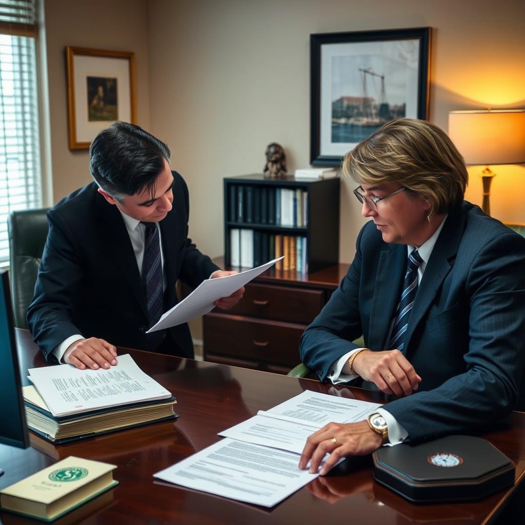 How much does a DUI lawyer cost in Sussex County