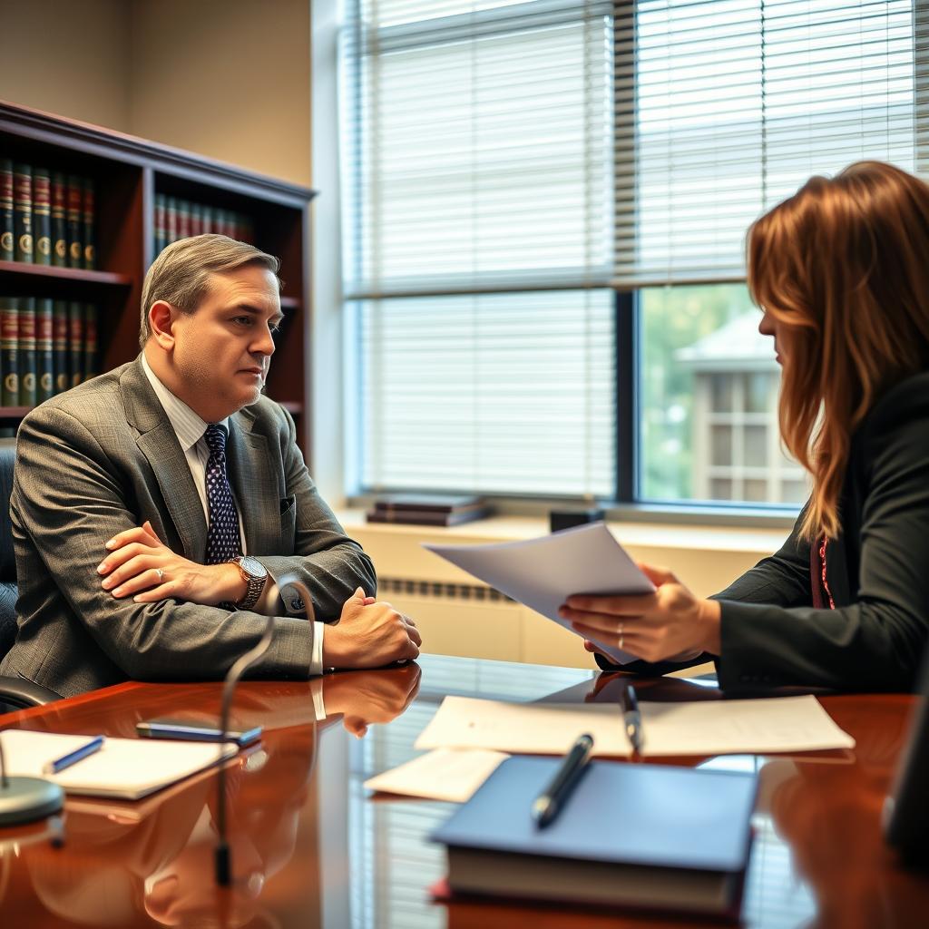 How much does a DUI lawyer cost in Washington DC