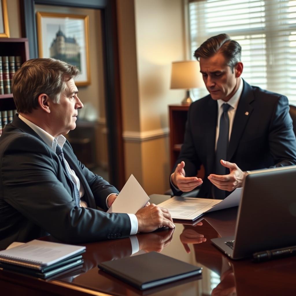 How much does a DUI lawyer cost in Washington DC