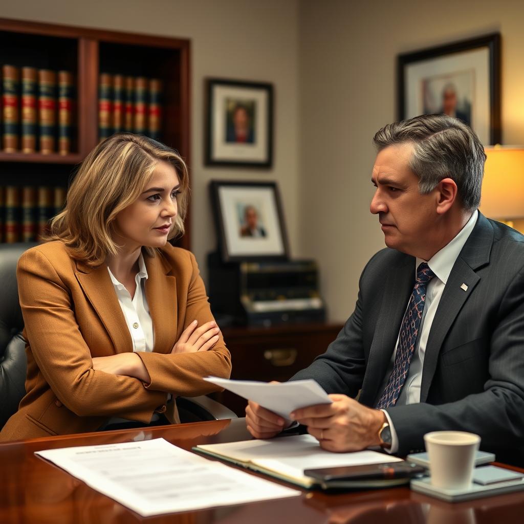 How much does a DUI lawyer cost in Wayne County