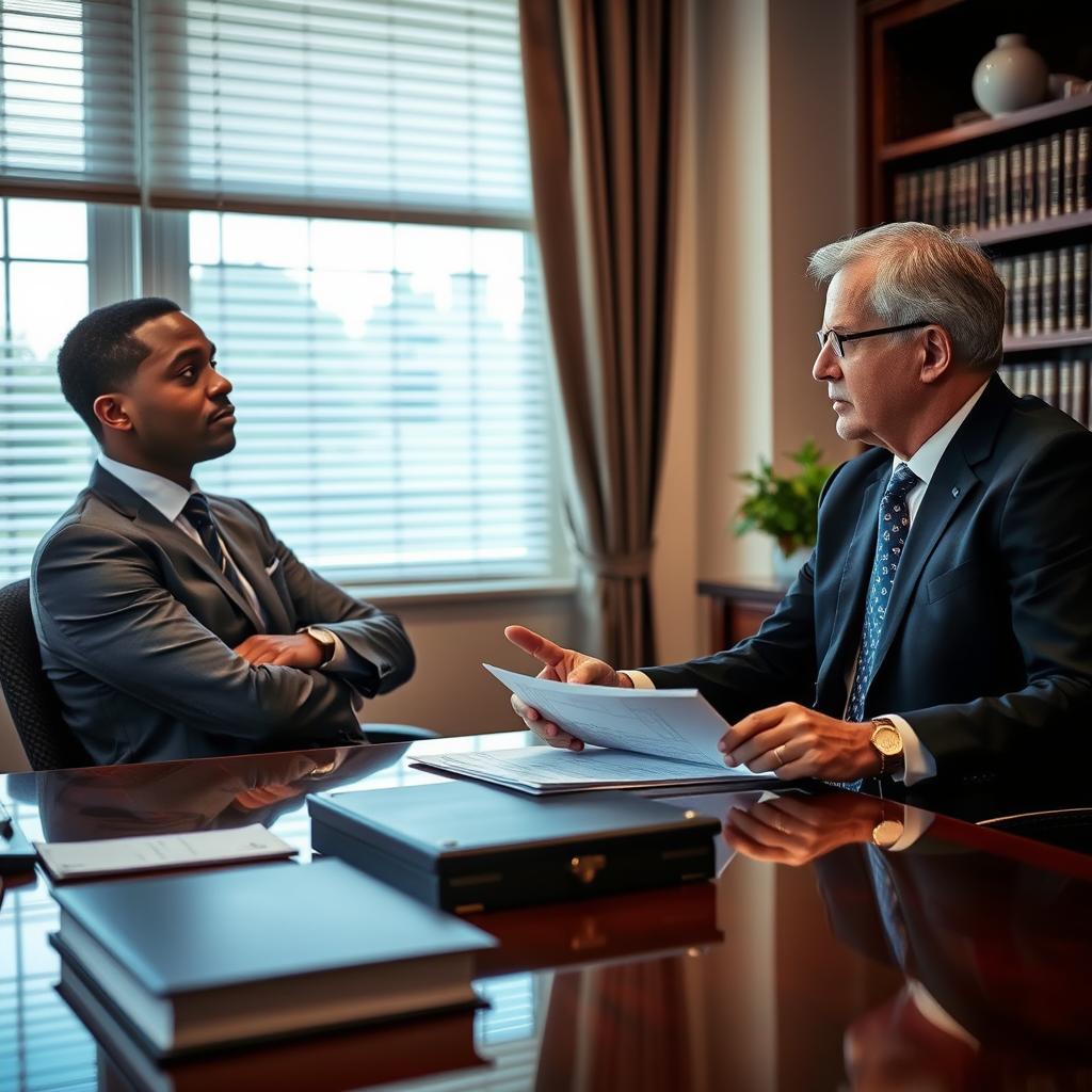 Out of State DUI Lawyer Anacostia, DC