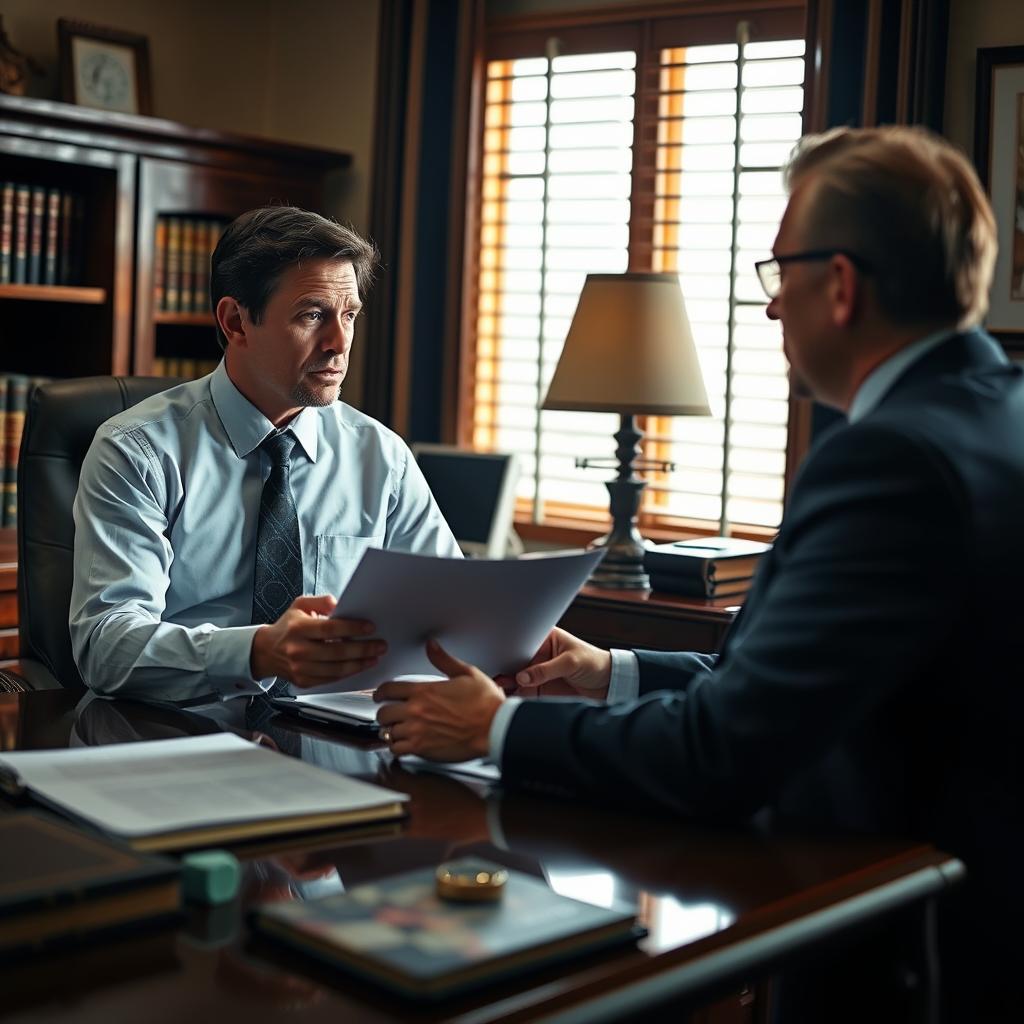 Out of State DUI Lawyer Cecil County, MD