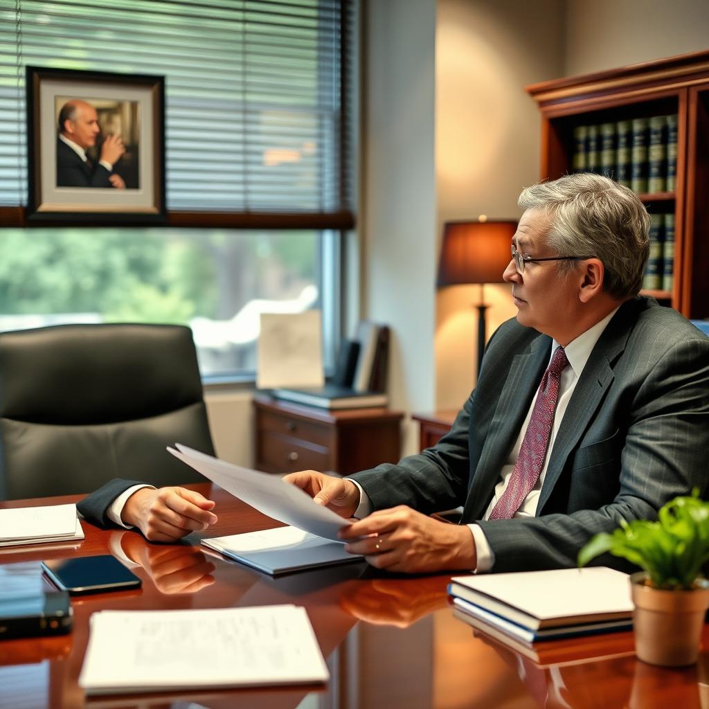 Out of State DUI Lawyer Charles County, MD
