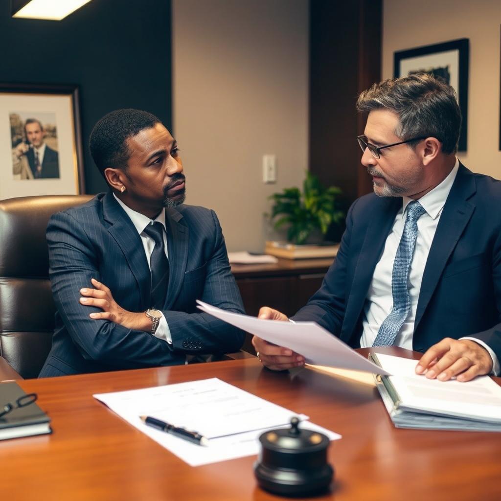 Out of State DUI Lawyer Cleveland Park, DC