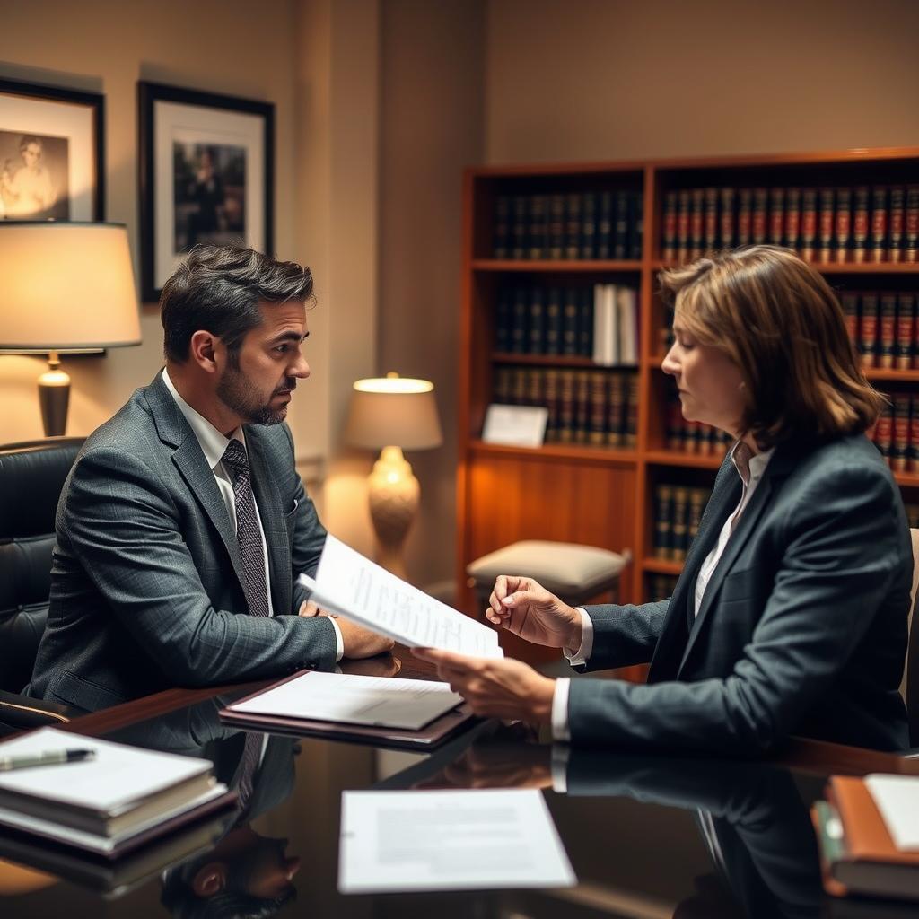 Out of State DUI Lawyer Foggy Bottom, DC