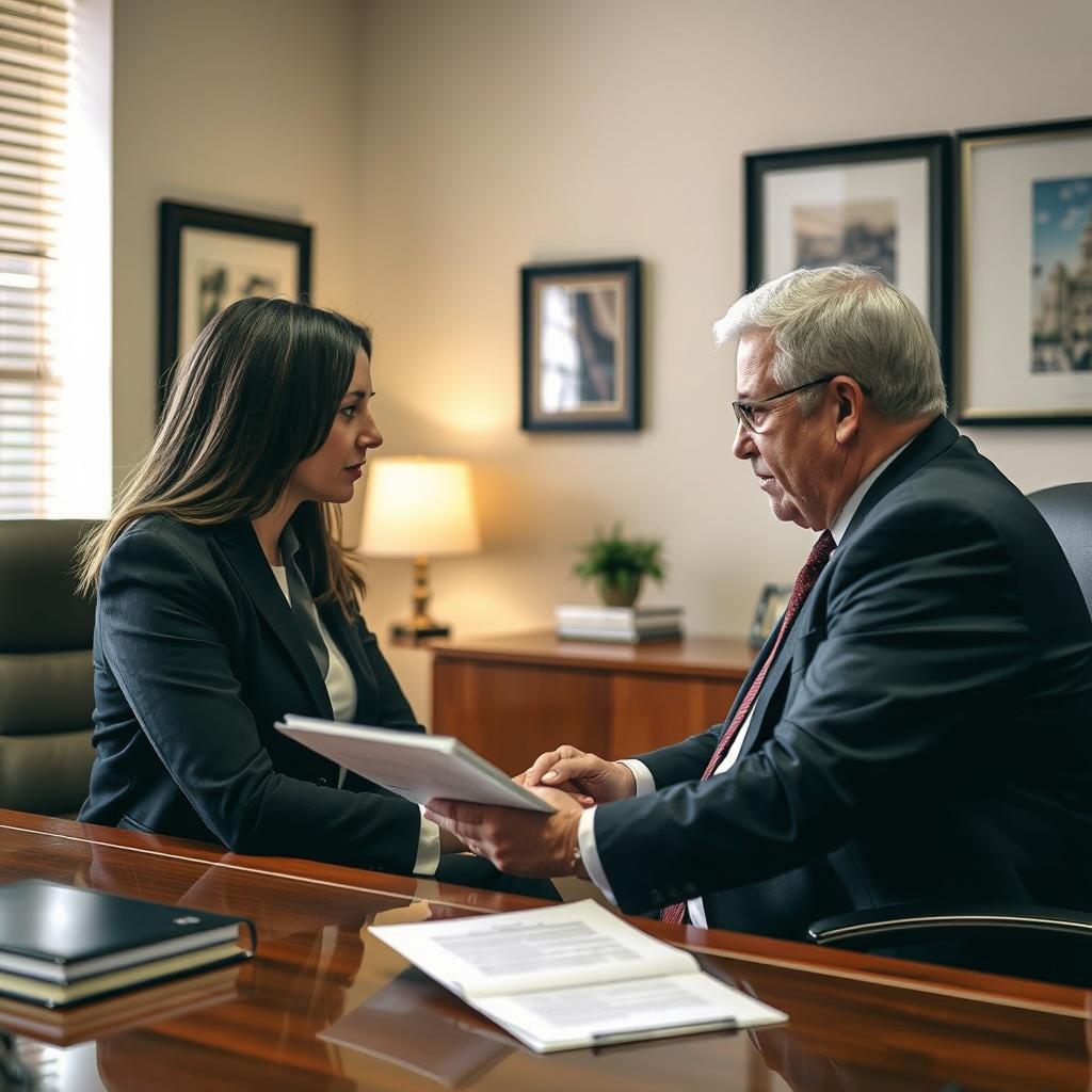 Out of State DUI Lawyer Forest Hills, DC