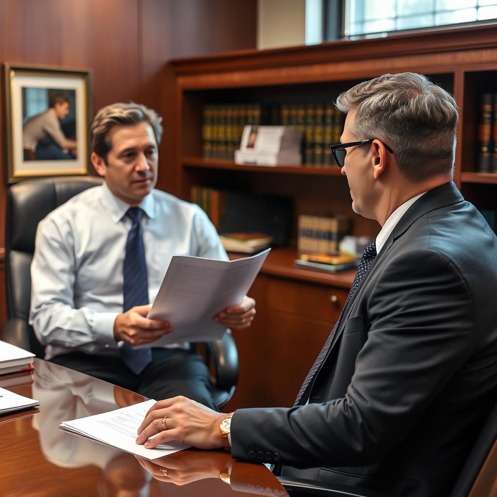 Out of State DUI Lawyer Georgetown, DC