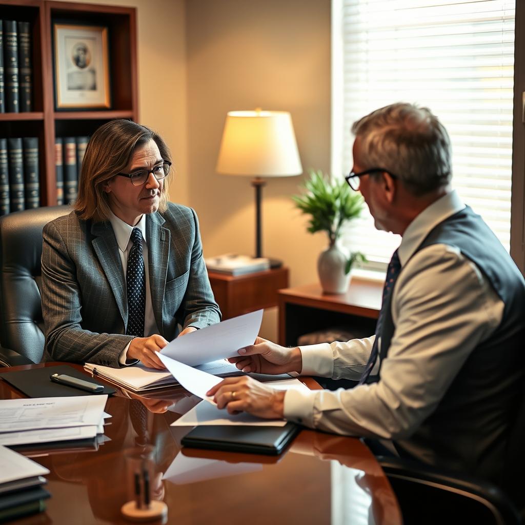 Out of State DUI Lawyer Logan Circle, DC