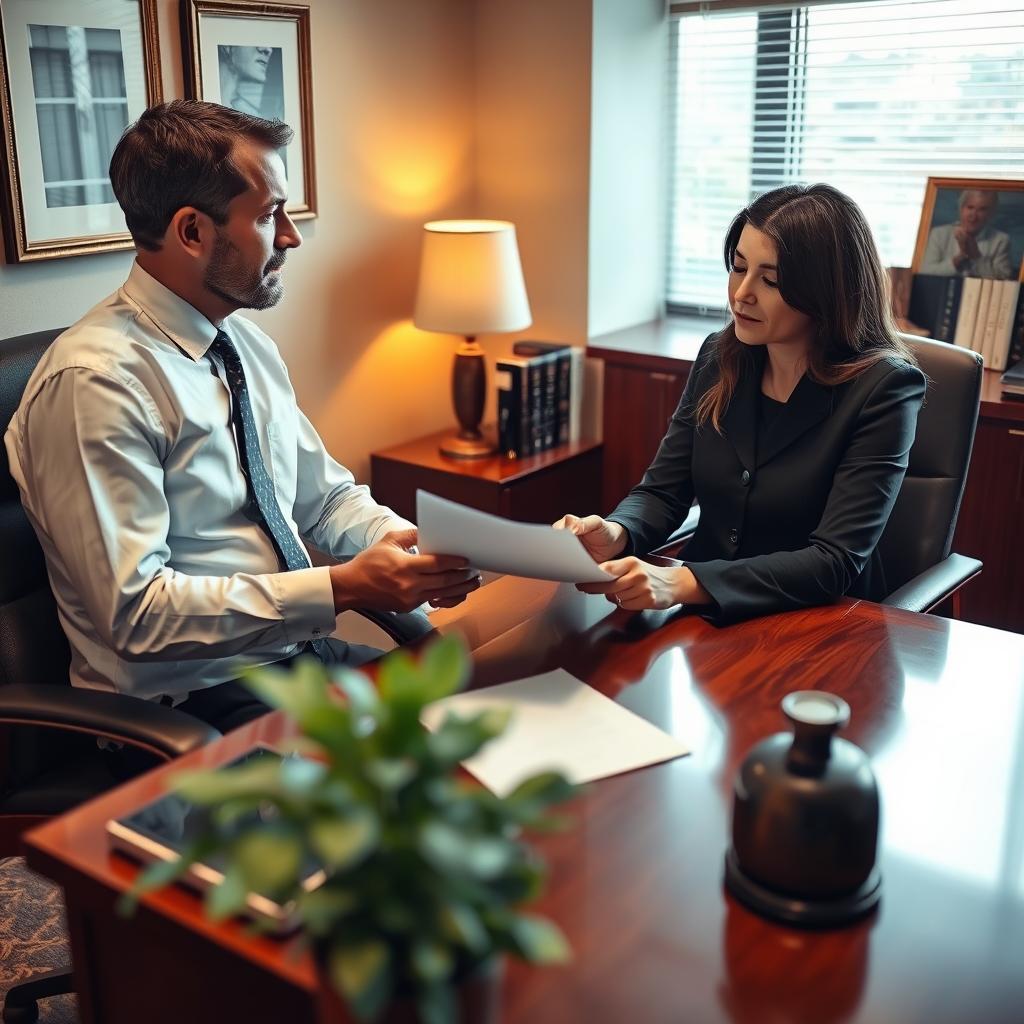 Out of State DUI Lawyer Petworth, DC