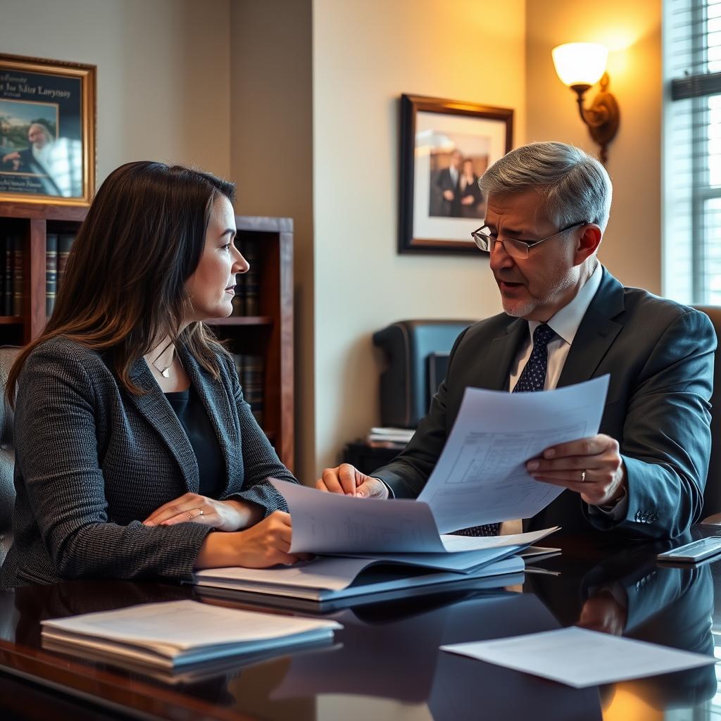 Out of State DUI Lawyer St. Mary's County, MD
