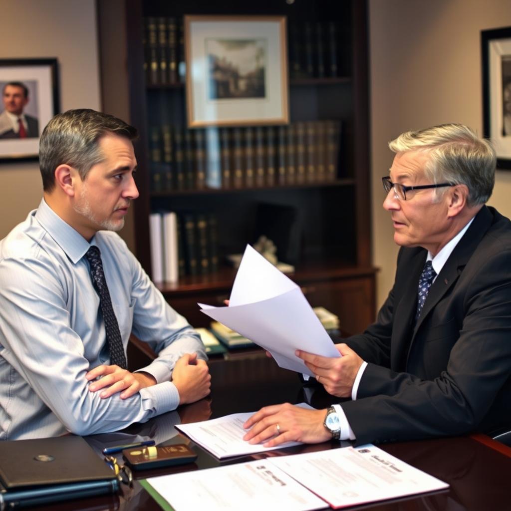Out of State DUI Lawyer Washington DC