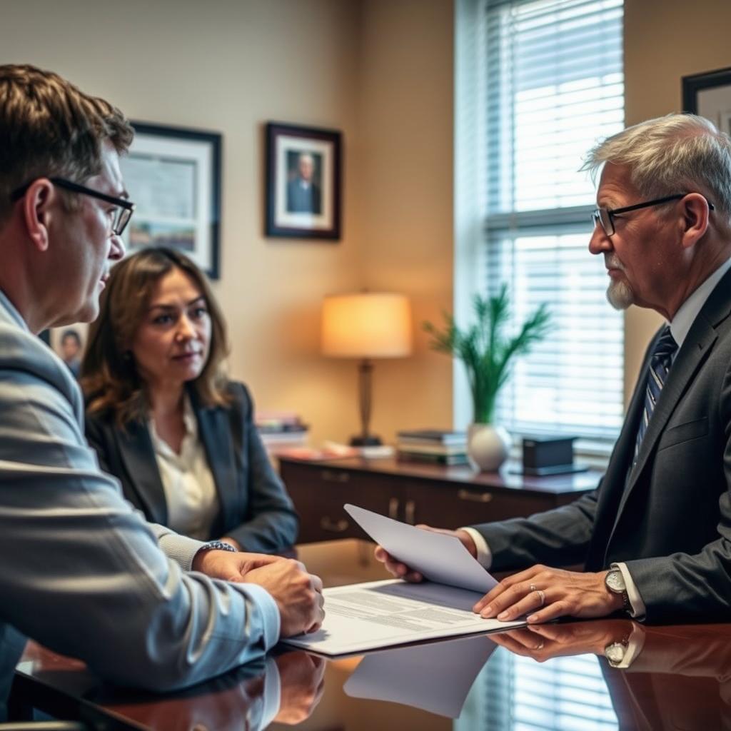 Out of State DUI Lawyer Worcester County, MD