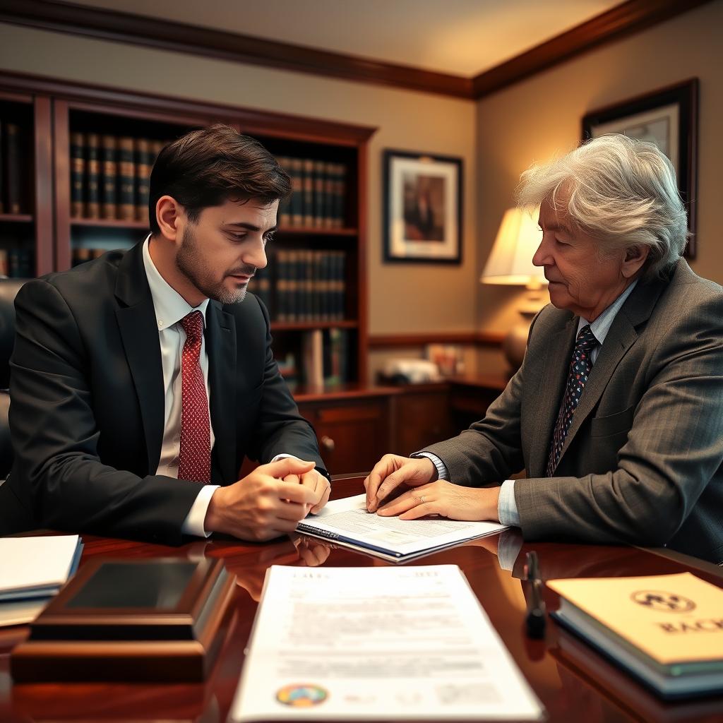 Refusal Lawyer Cumberland County, VA