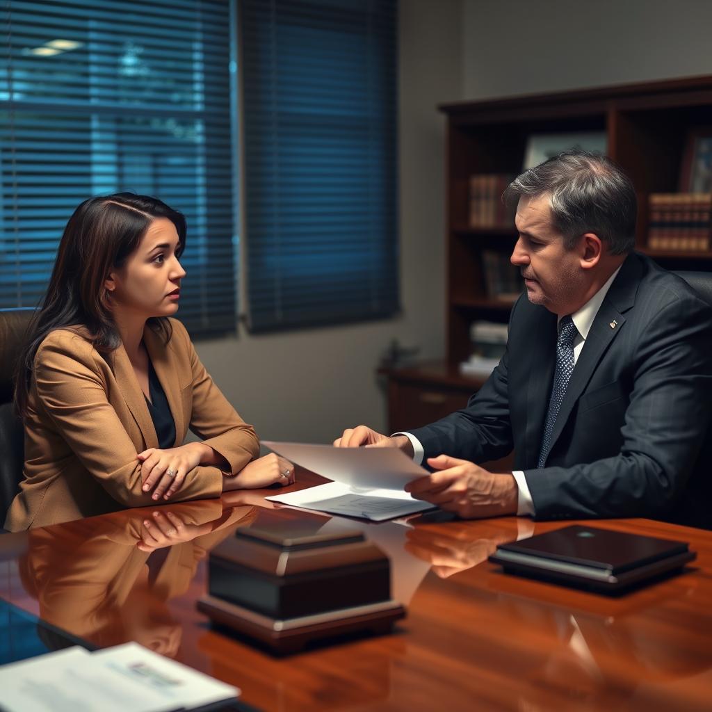 Refusal Lawyer Mercer County, NJ