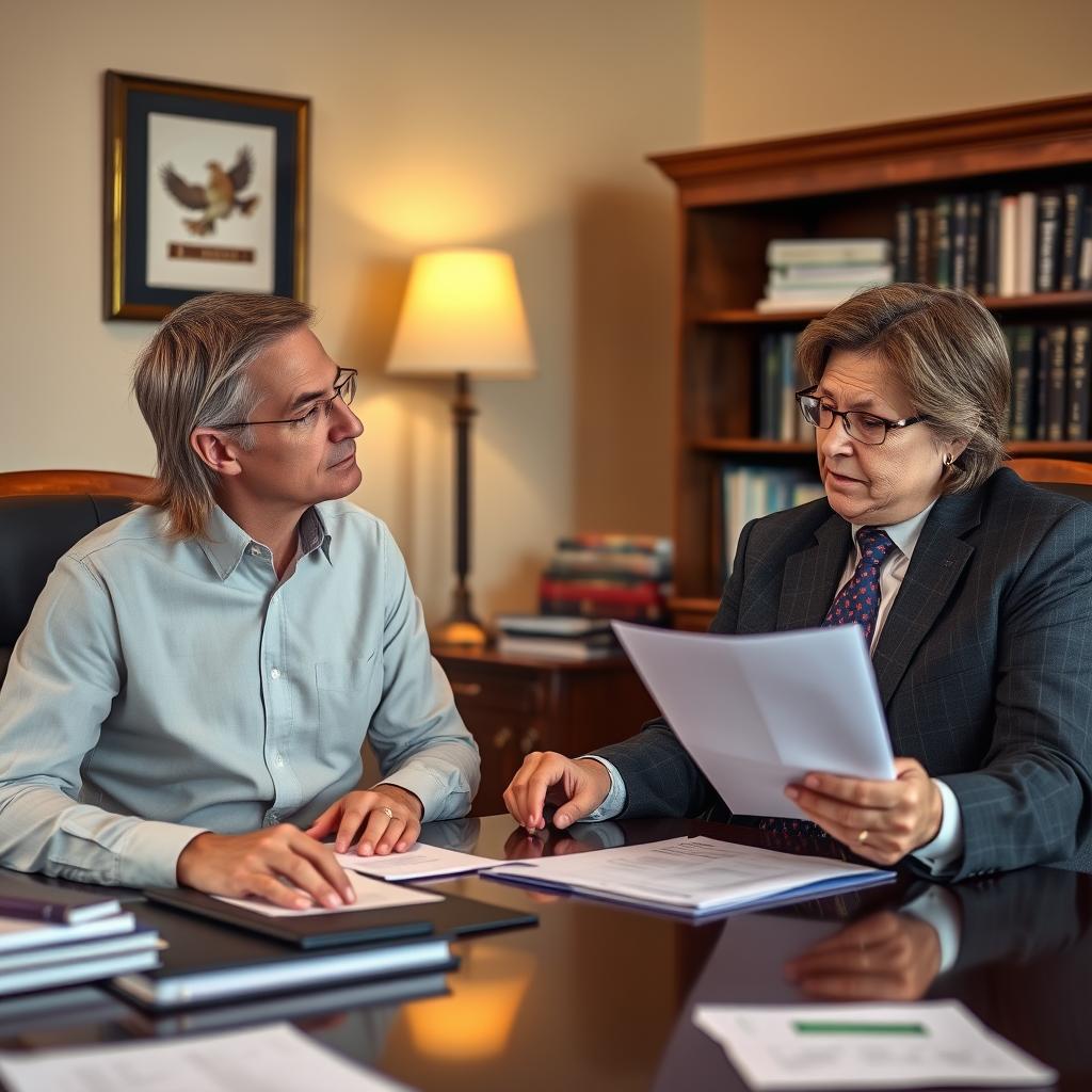 Refusal Lawyer Sussex County, VA