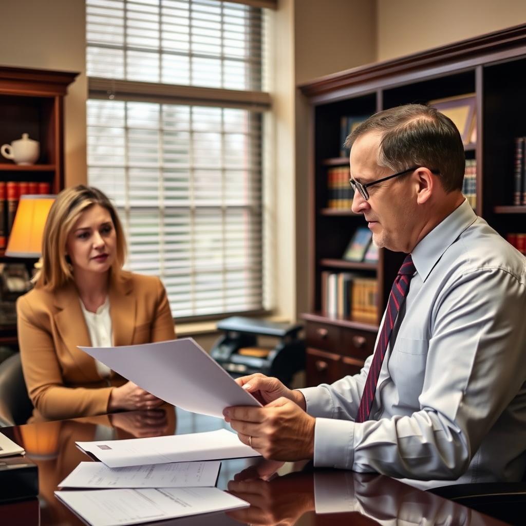 Repeat DUI Lawyer Allegany County, NY