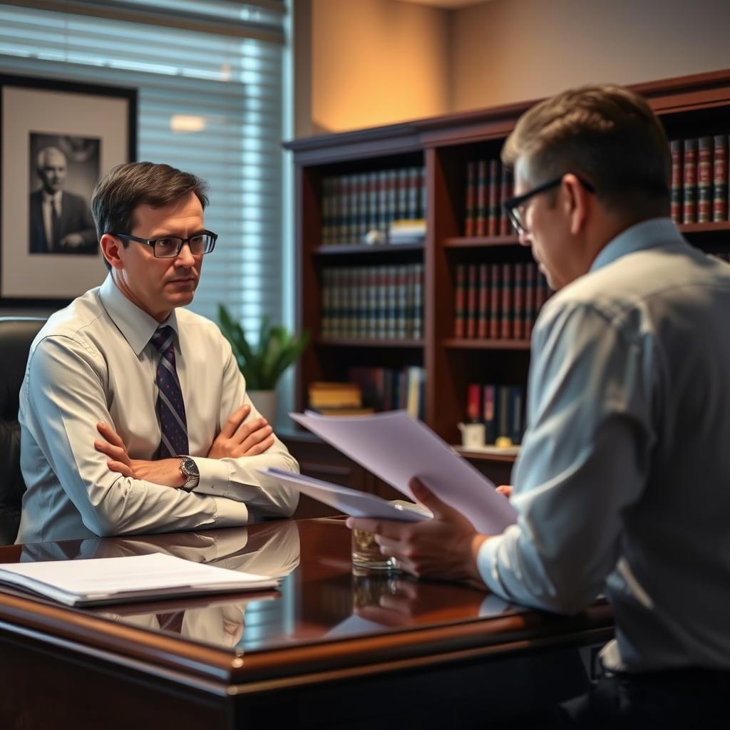 Repeat DUI Lawyer Anne Arundel County, MD
