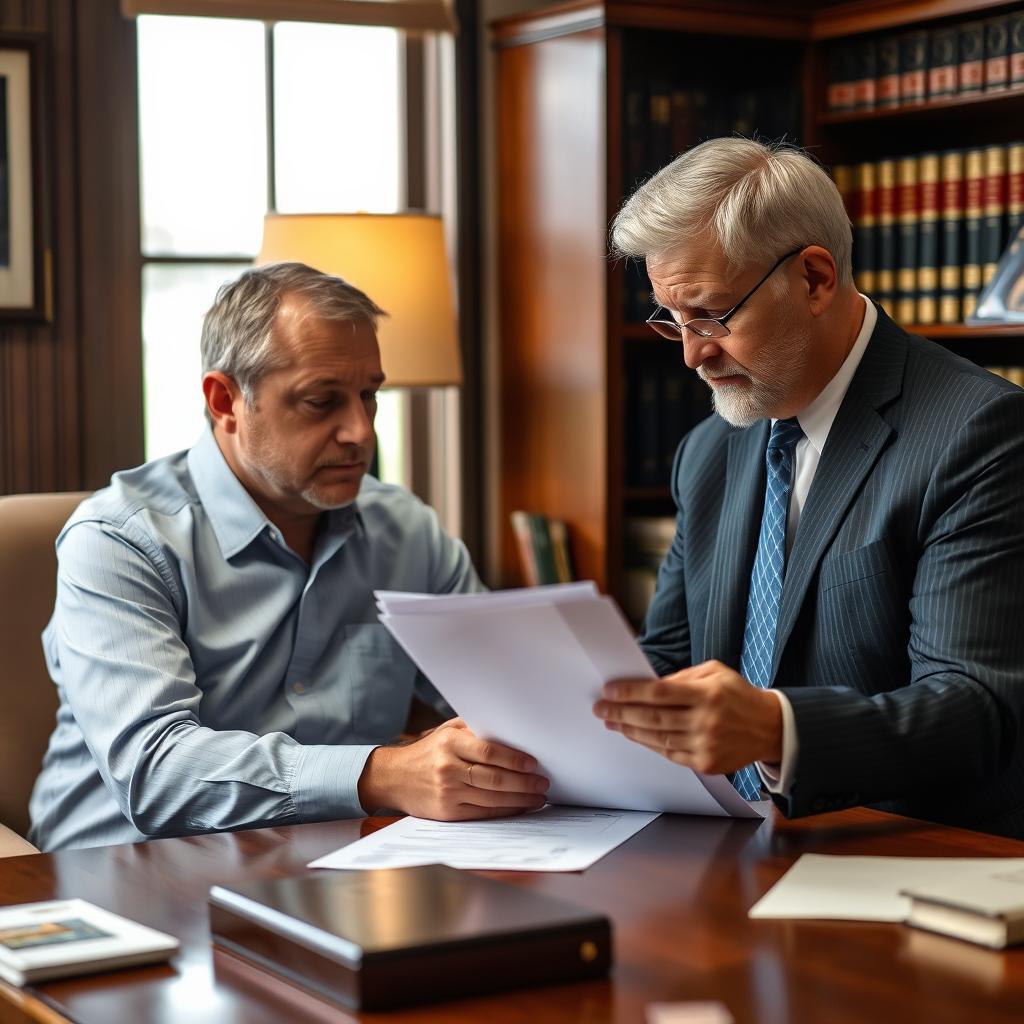 Repeat DUI Lawyer Cecil County, MD