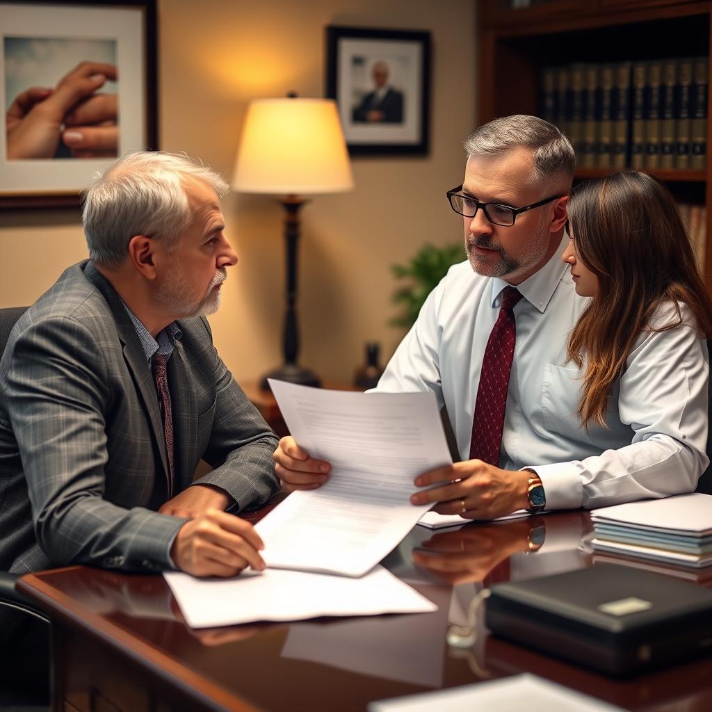 Repeat DUI Lawyer Frederick County, VA