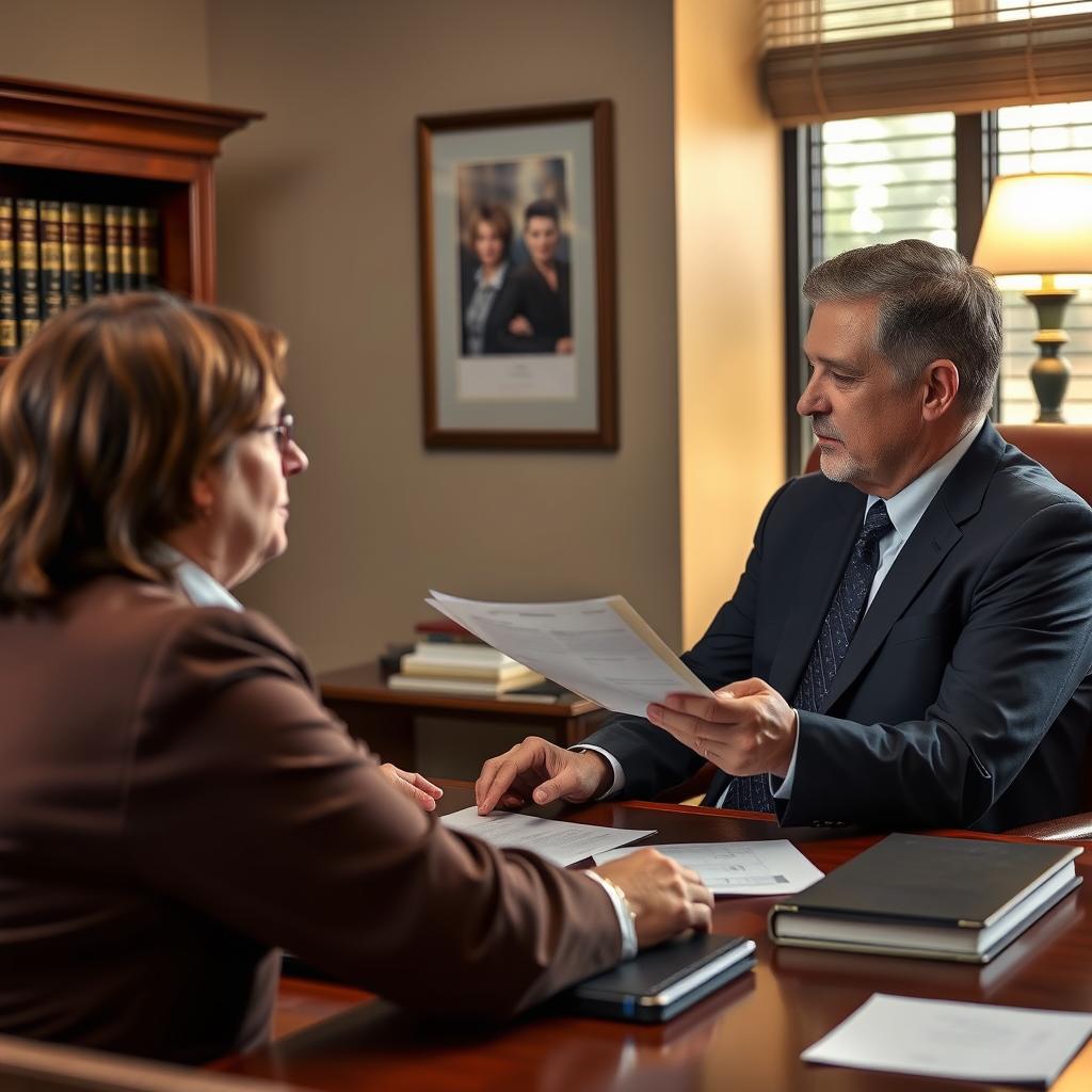 Repeat DUI Lawyer Queen Anne's County, MD