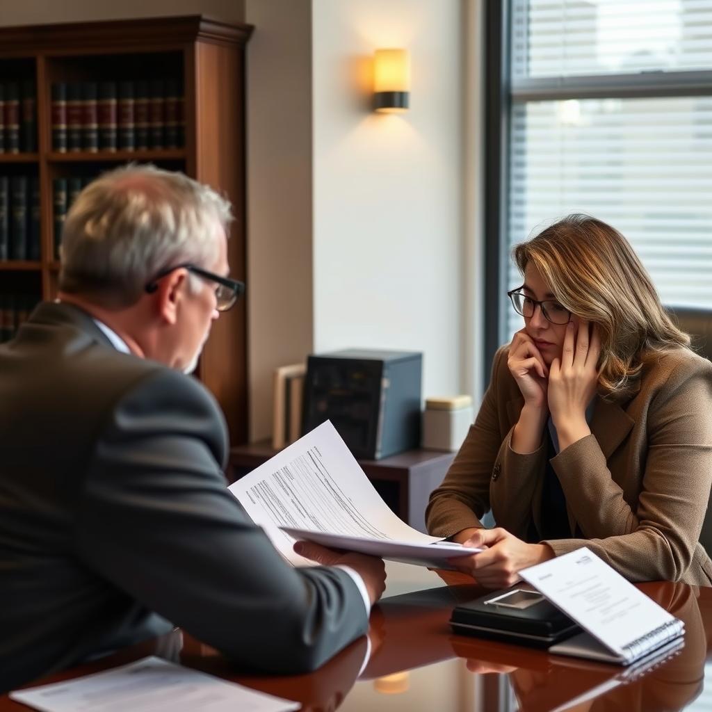 Repeat DUI Lawyer Rockville, MD