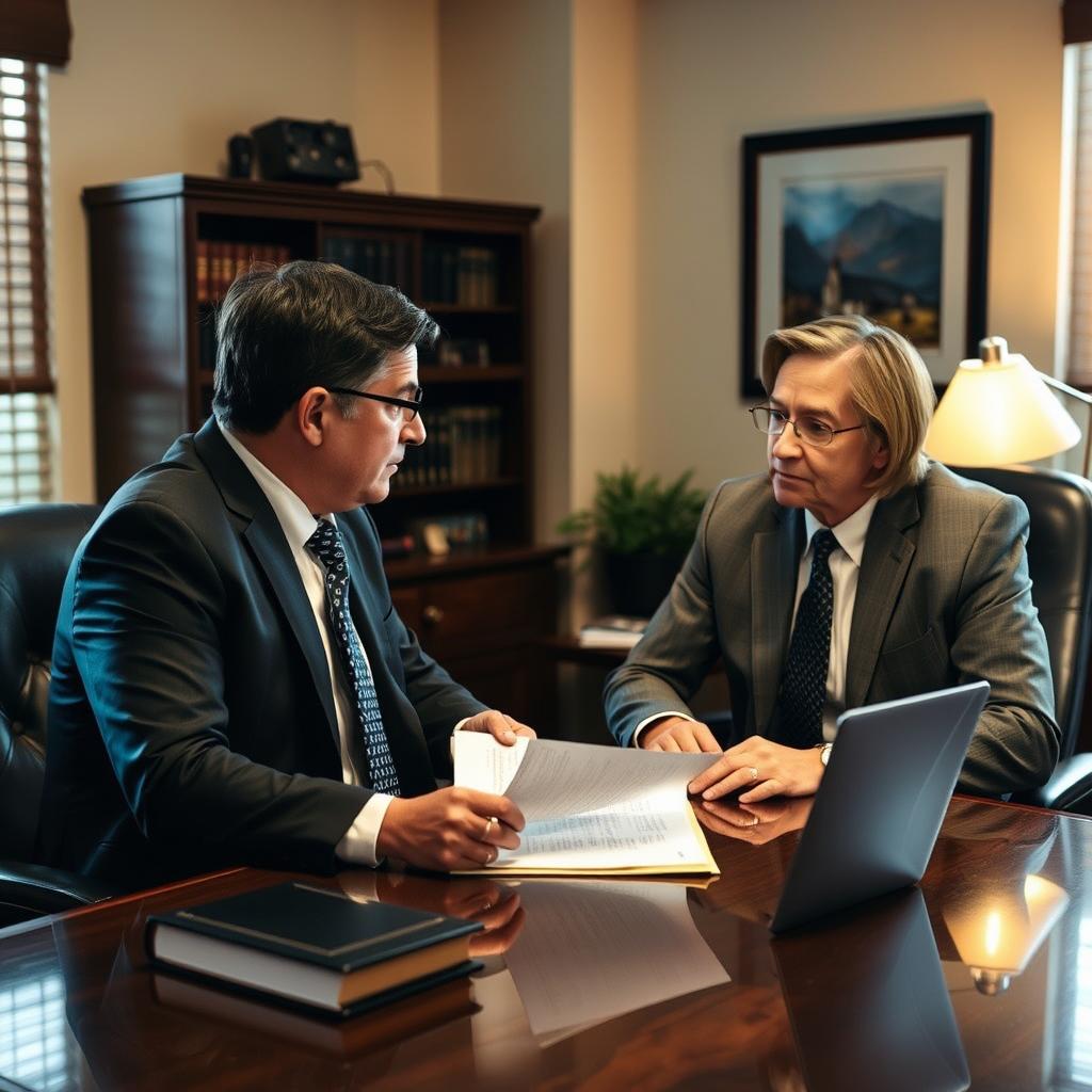 Repeat DUI Lawyer Talbot County, MD