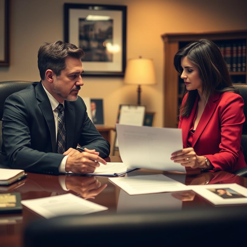 Repeat DUI Lawyer Wicomico County, MD