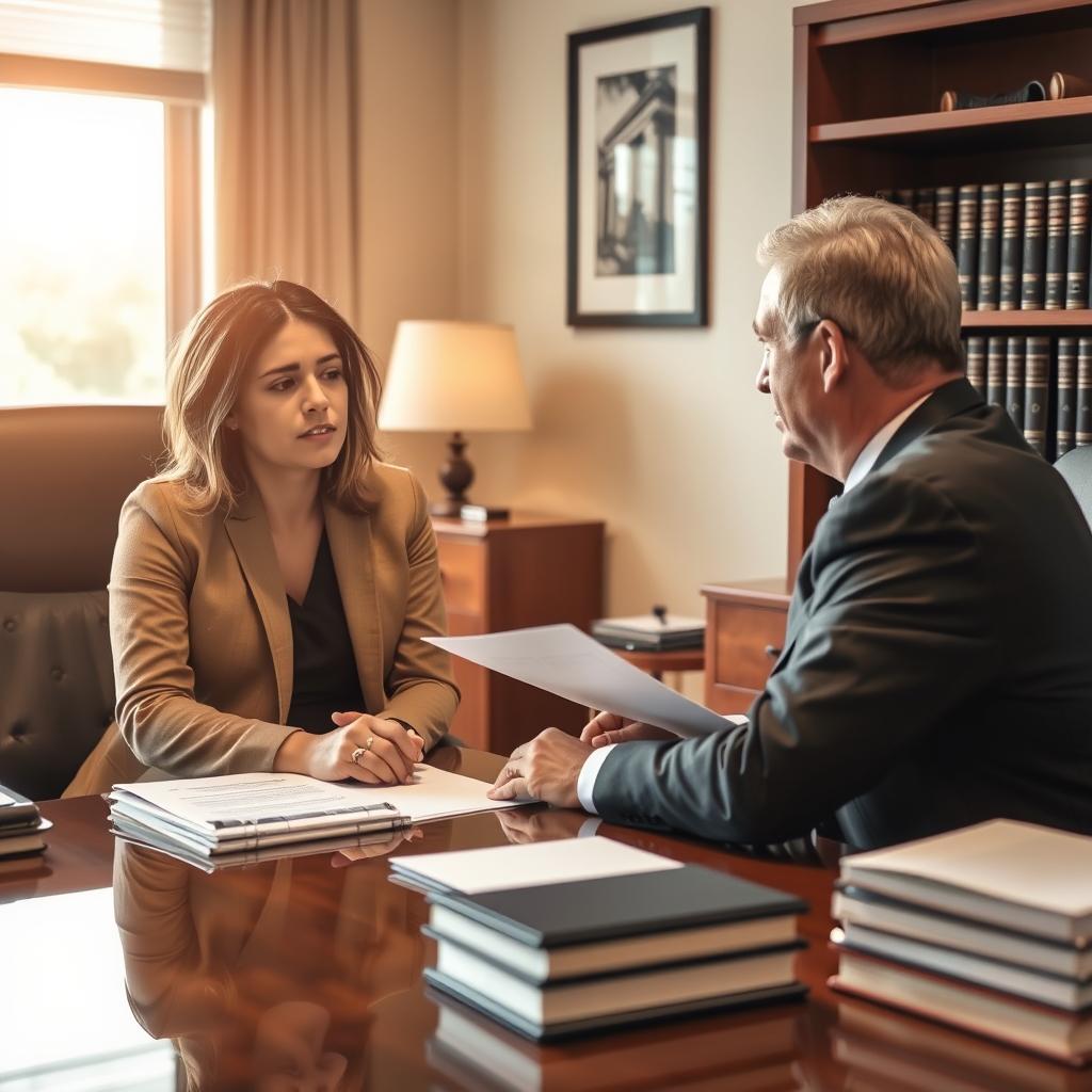 Repeat DUI Lawyer Worcester County, MD