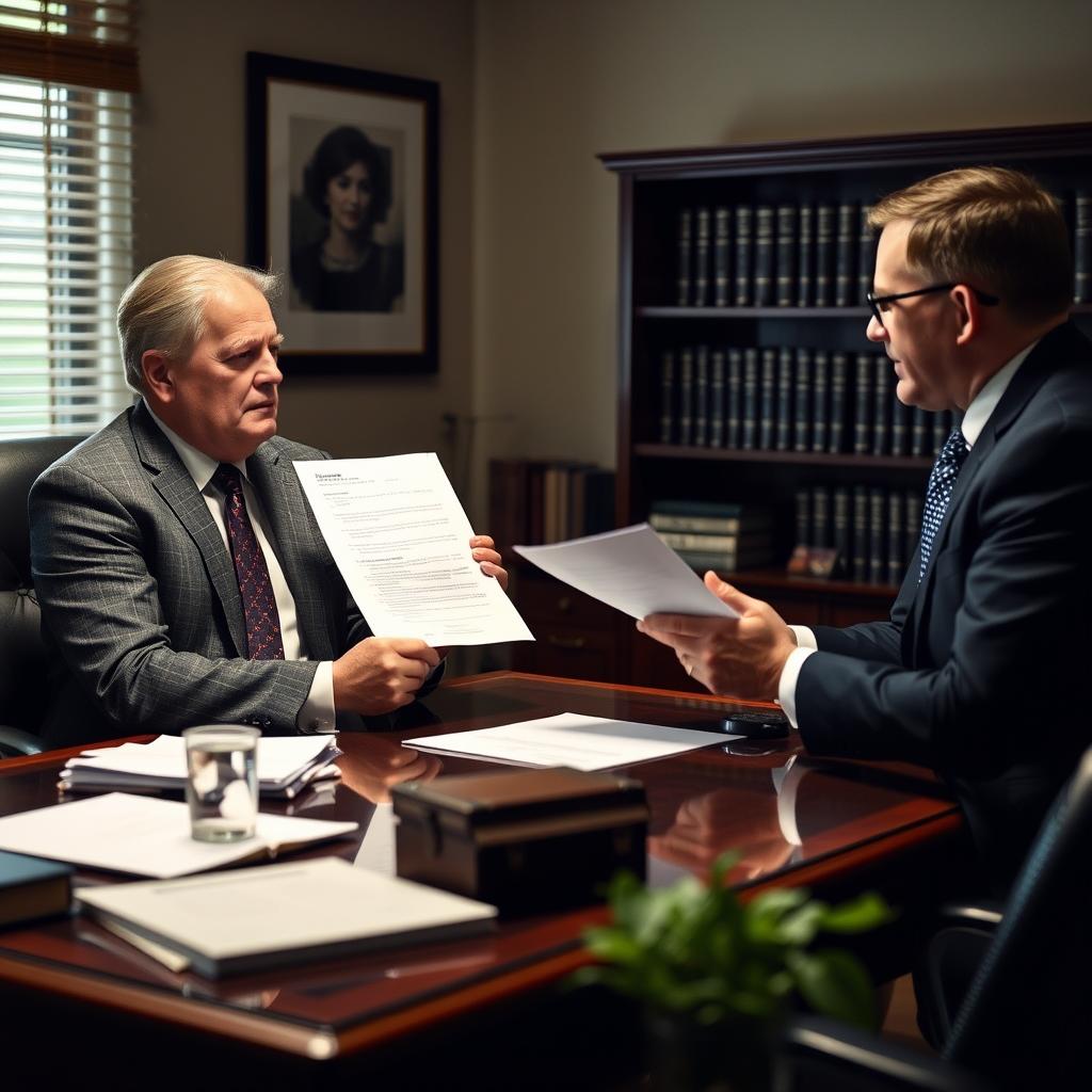 Repeat DWI Lawyer Albany County, NY