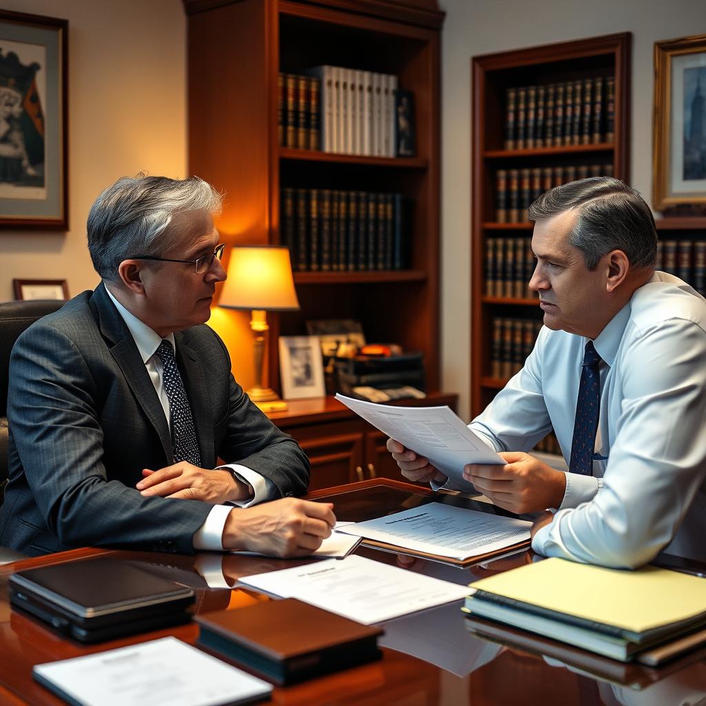 Repeat DWI Lawyer Brooklyn, NY