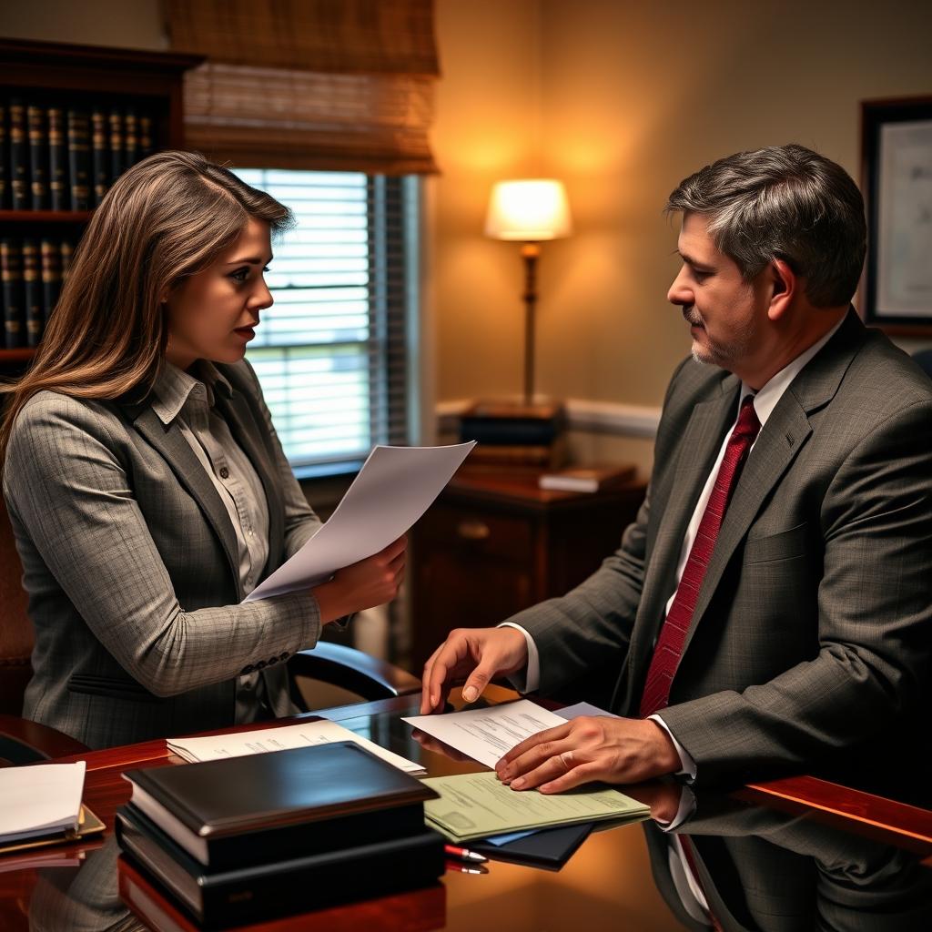 Repeat DWI Lawyer Broome County, NY