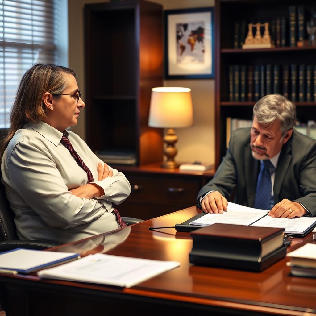 Repeat DWI Lawyer Cattaraugus County, NY