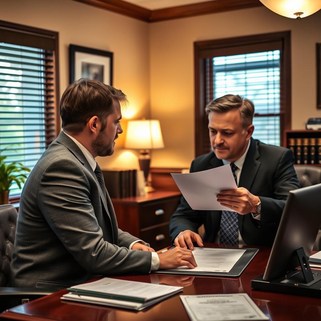 Repeat DWI Lawyer Cayuga County, NY