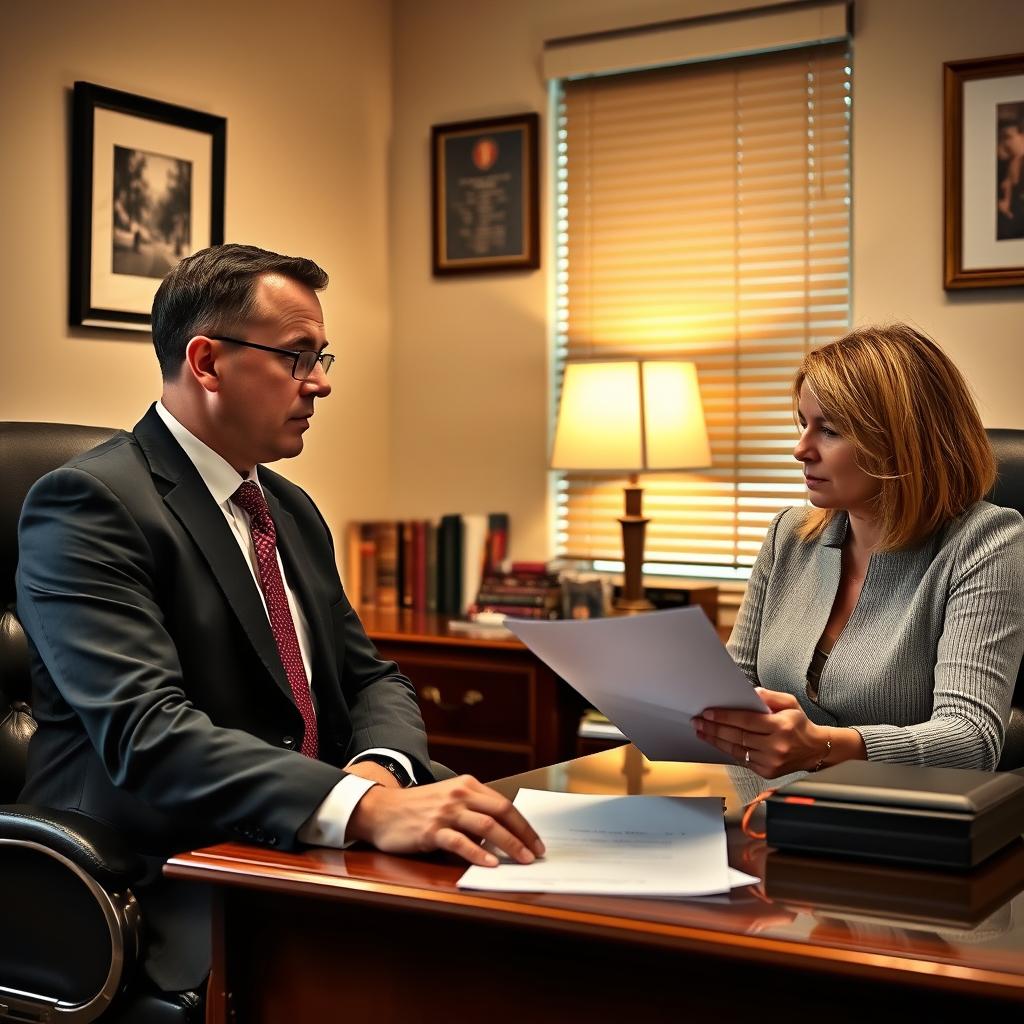 Repeat DWI Lawyer Dutchess County, NY