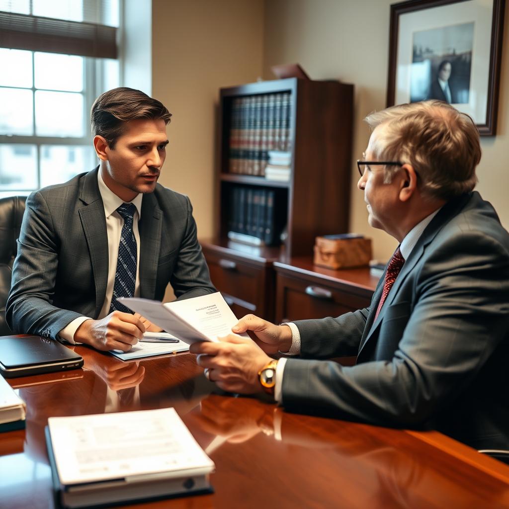 Repeat DWI Lawyer Essex County, VA