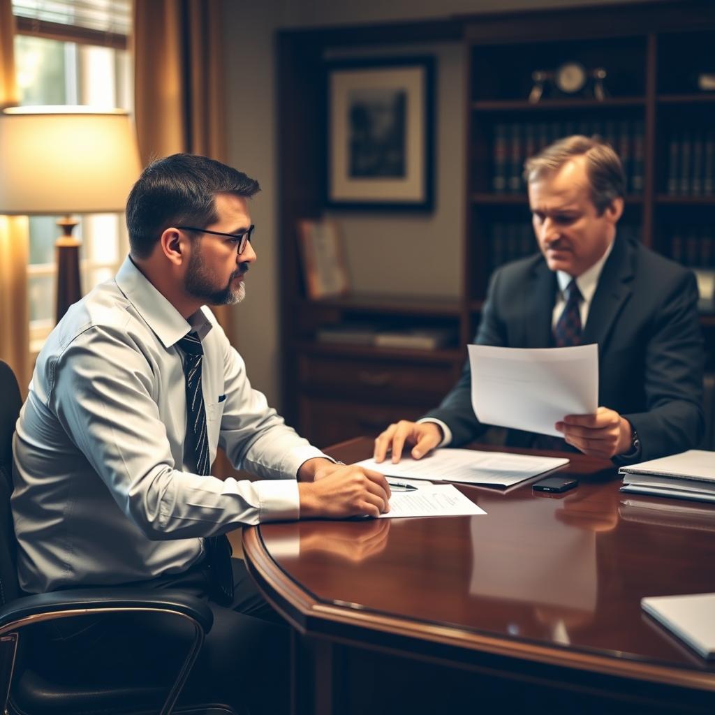 Repeat DWI Lawyer Gloucester County, VA