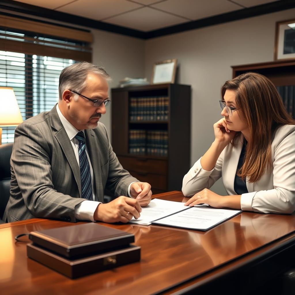 Repeat DWI Lawyer Hamilton County, NY