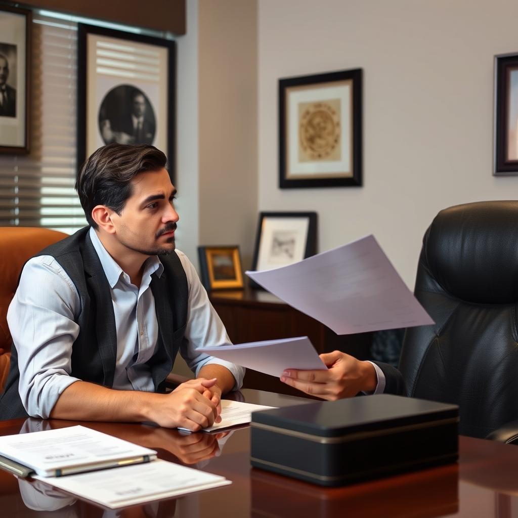 Repeat DWI Lawyer Hudson County, NJ