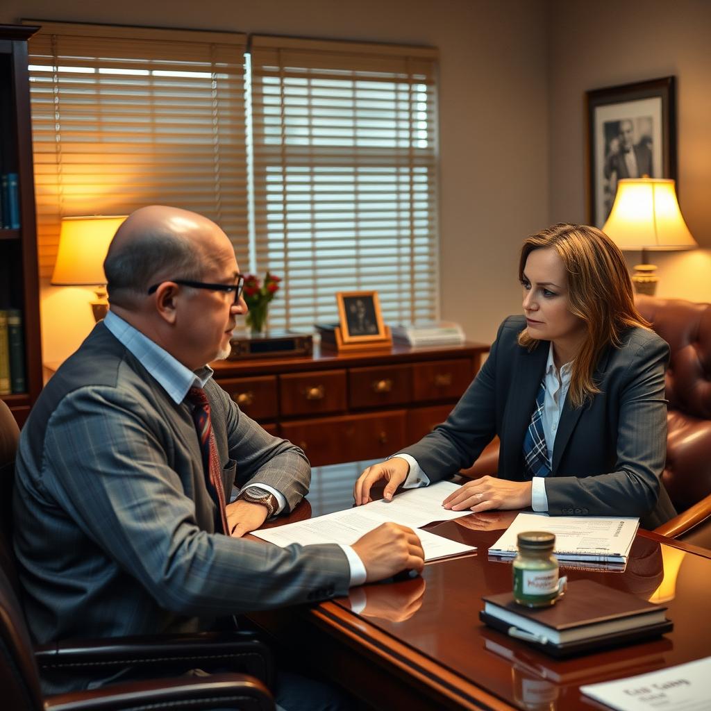 Repeat DWI Lawyer Hunterdon County, NJ