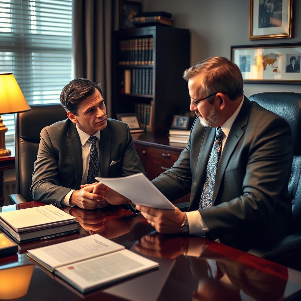 Repeat DWI Lawyer Kings County, NY