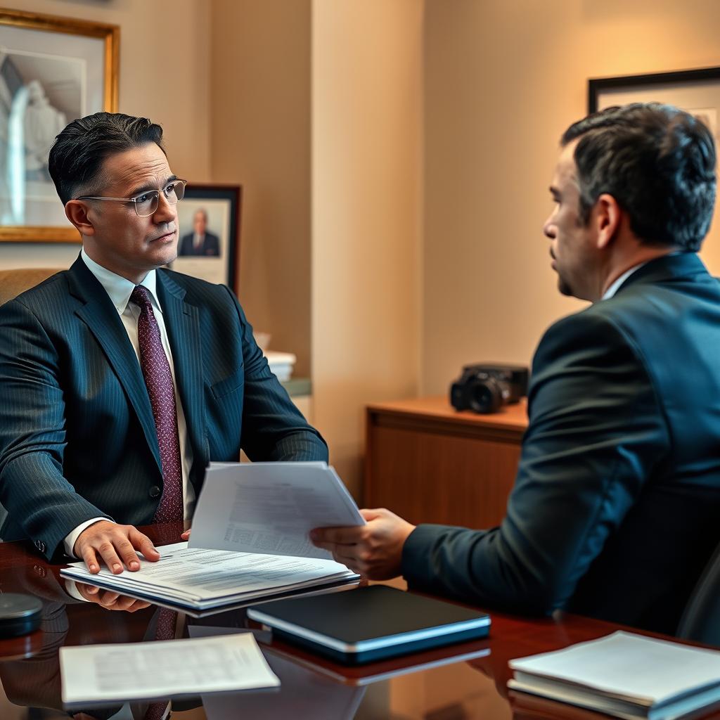 Repeat DWI Lawyer Manhattan, NY