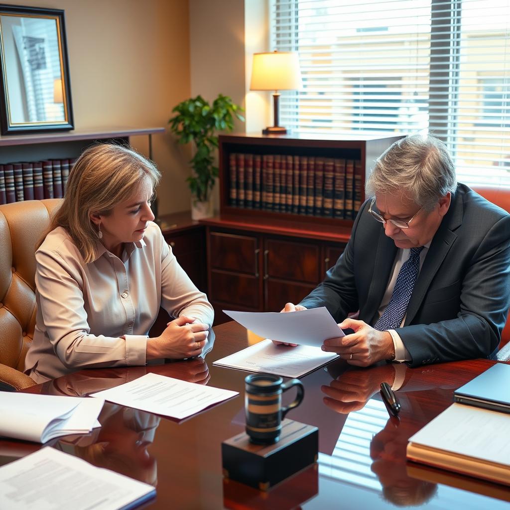 Repeat DWI Lawyer Monmouth County, NJ