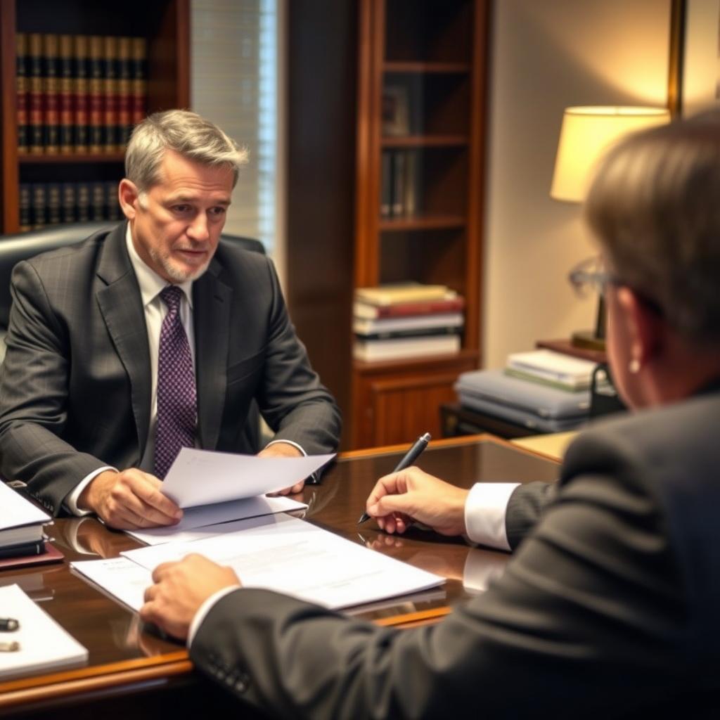 Repeat DWI Lawyer Monroe County, NY