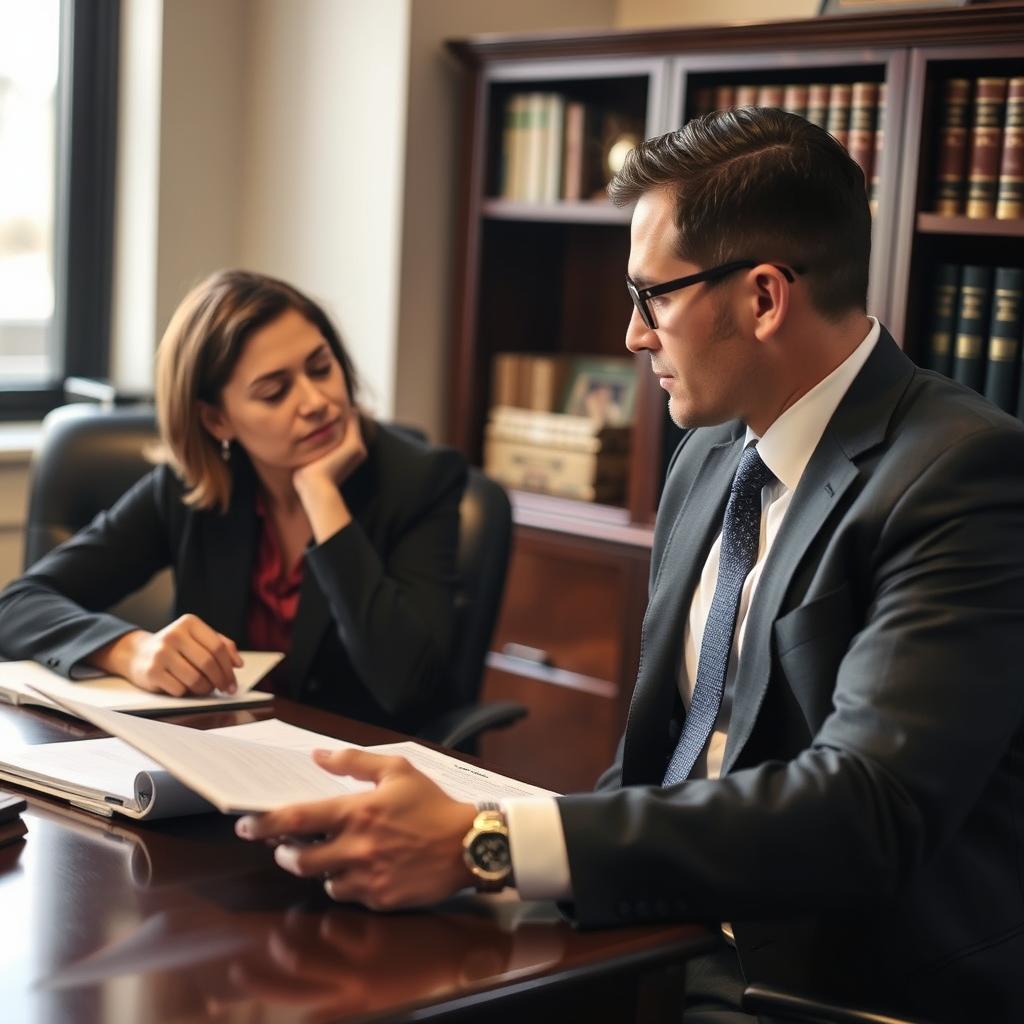 Repeat DWI Lawyer Nassau County, NY